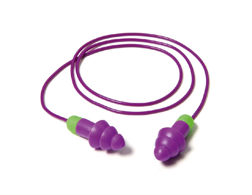 Strauss Moldex Rockets 30 Mit Trageband