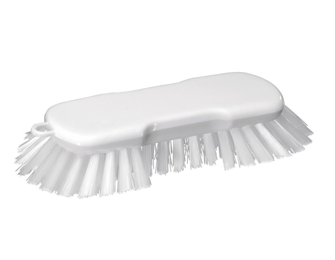 Strauss Molkereibürste