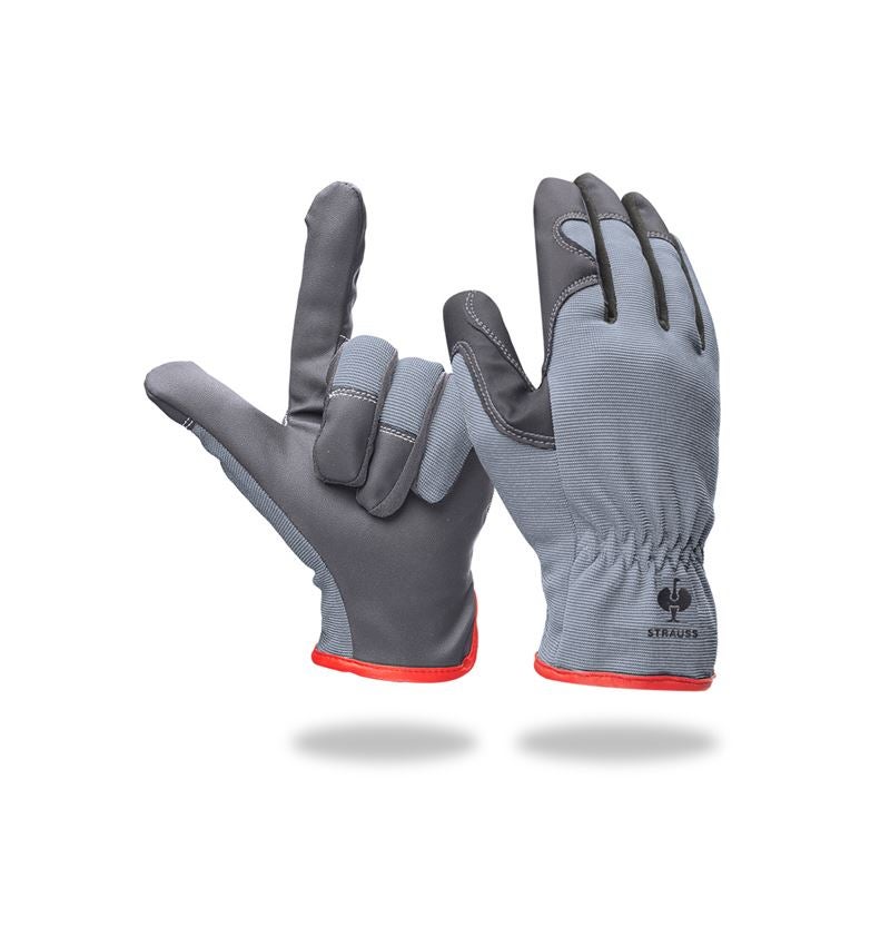 Strauss Montage-Handschuhe Intense
