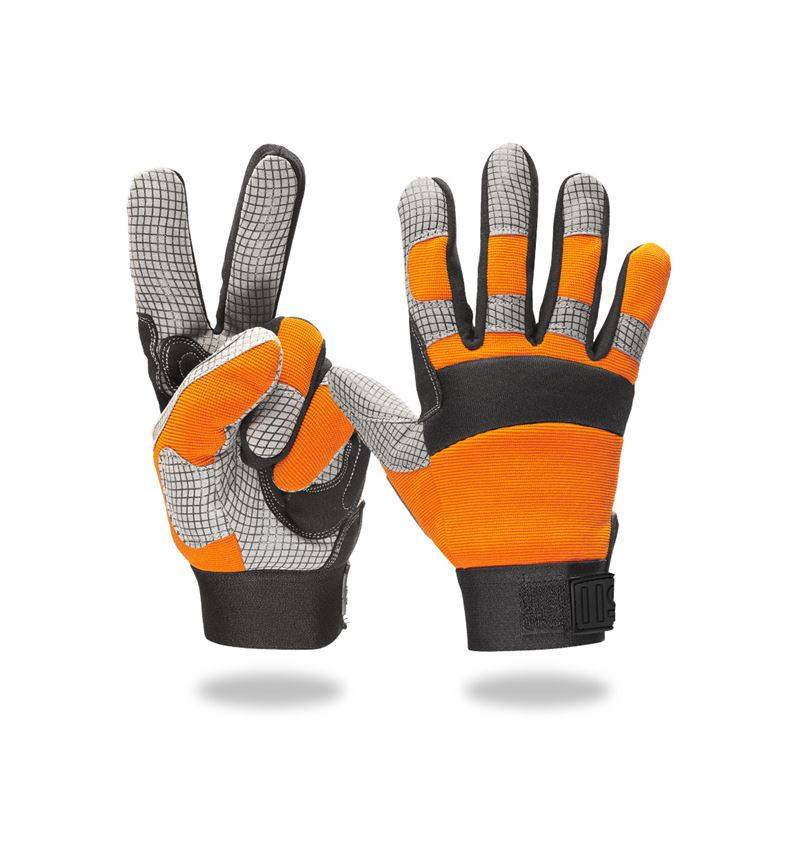 Strauss Montage-Handschuhe Spider