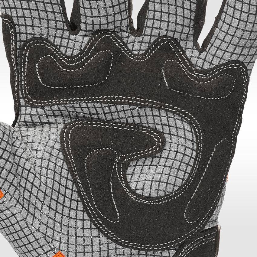 Strauss Montage-Handschuhe Spider