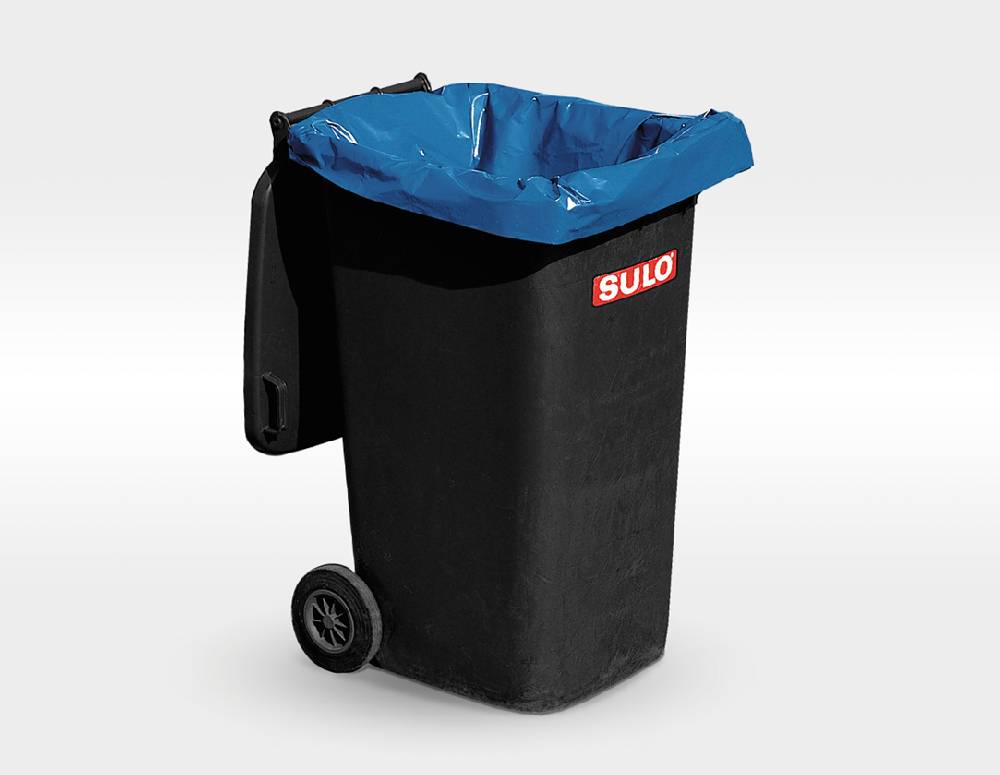 Strauss Müllsäcke 240 l