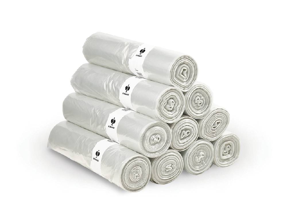 Strauss Müllsäcke Für Abfallkorb