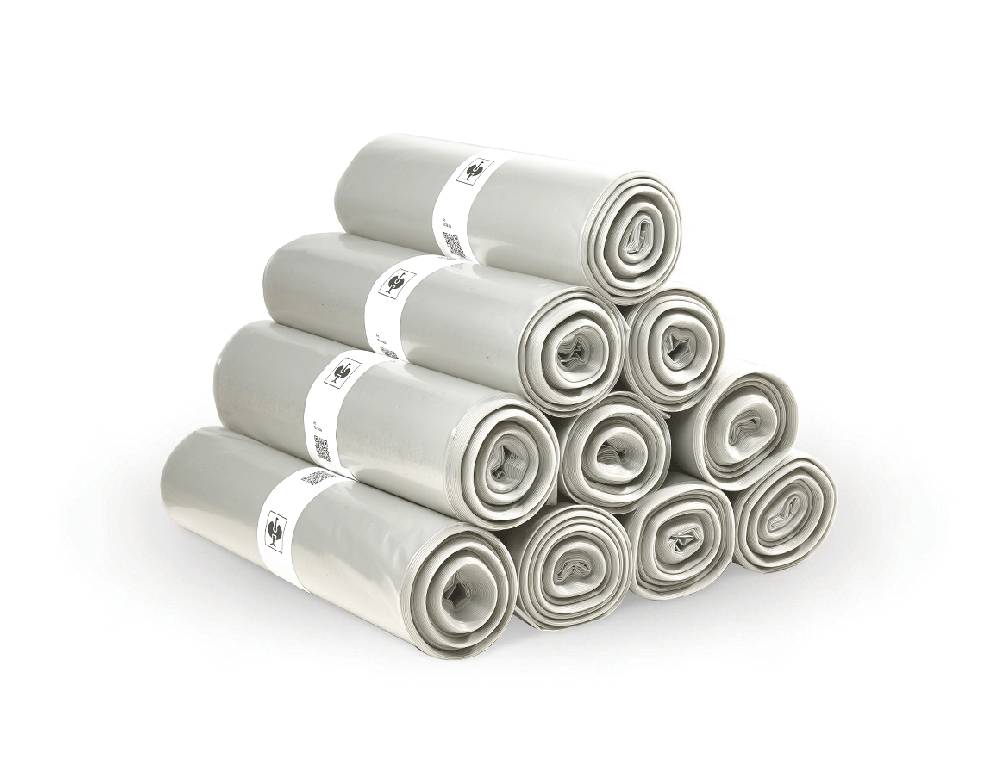 Strauss Müllsäcke Goliath Transparent