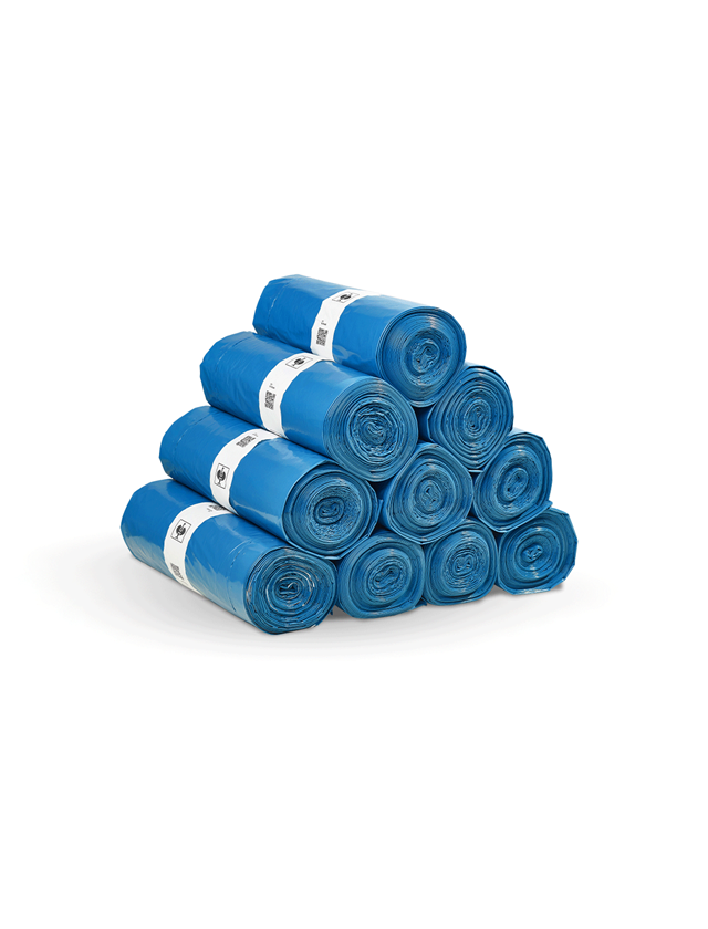 Strauss Müllsäcke Mit Zugband