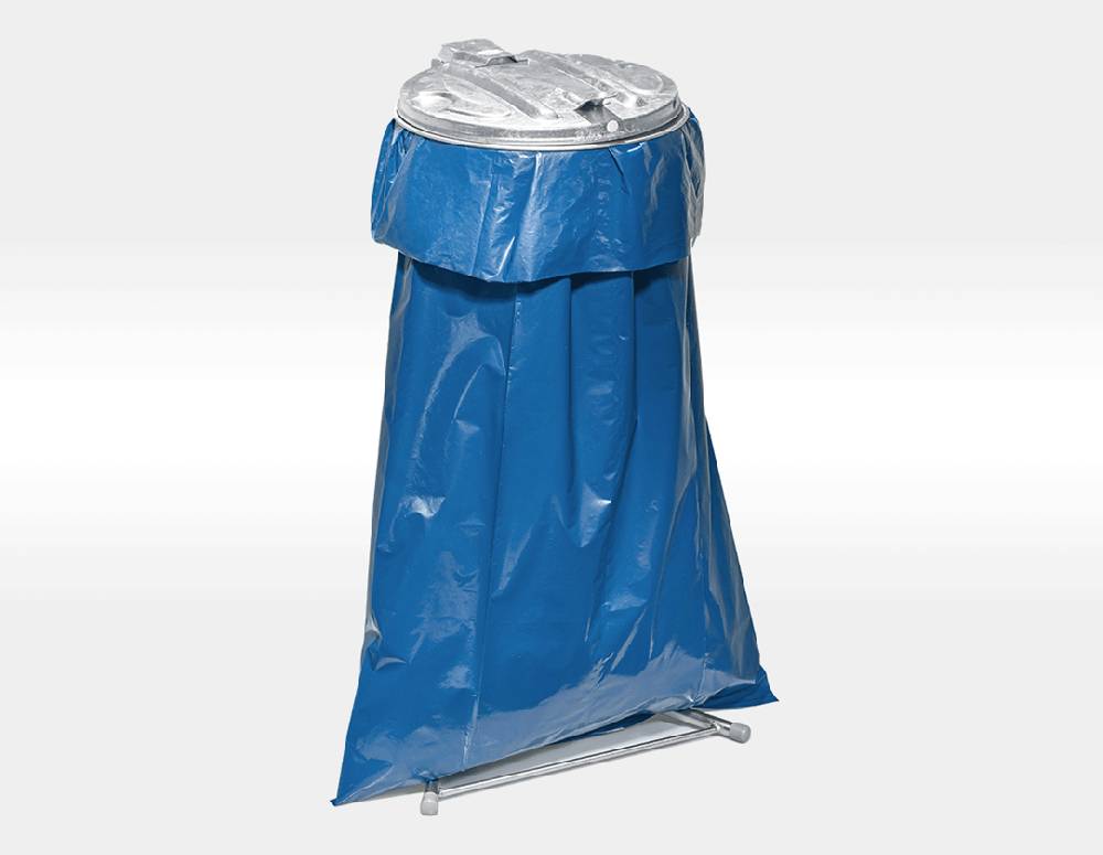 Strauss Müllsackständer