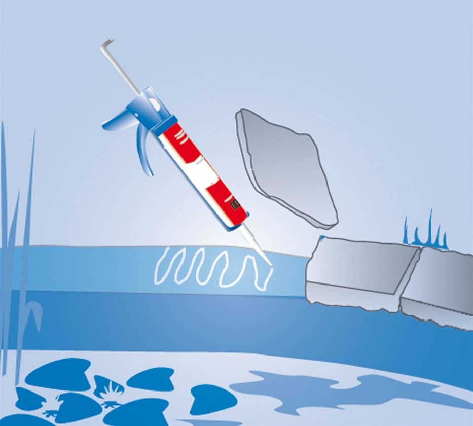 Strauss Multi-Bond Aqua