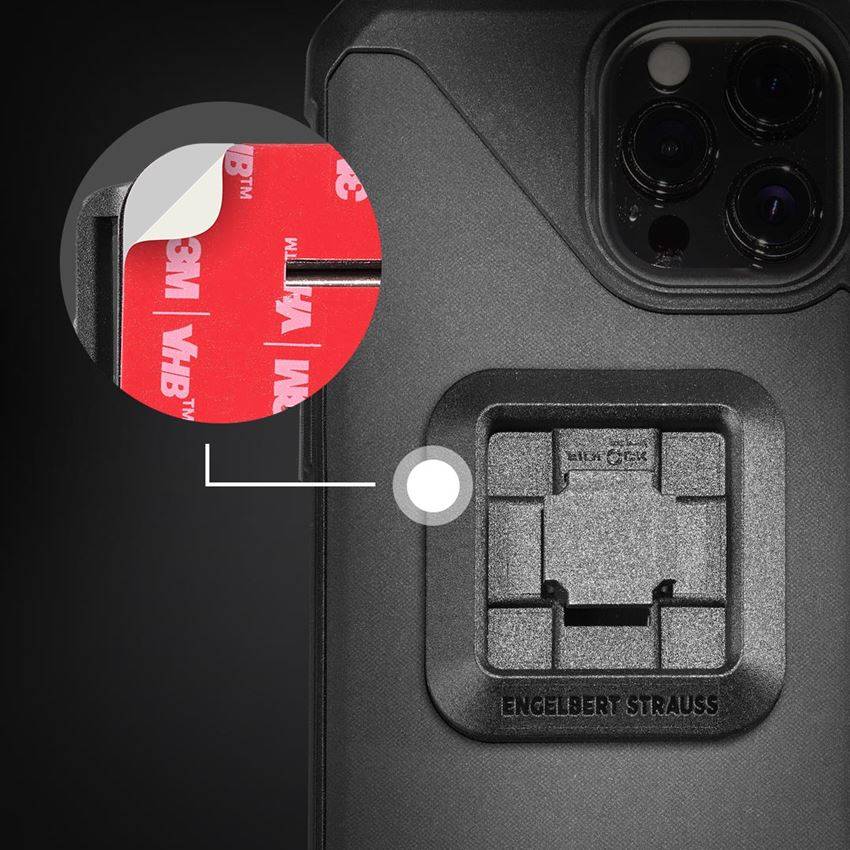 Strauss Multi holder e.s.tool concept