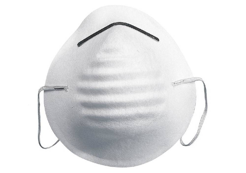 Strauss Mundschutz Basic