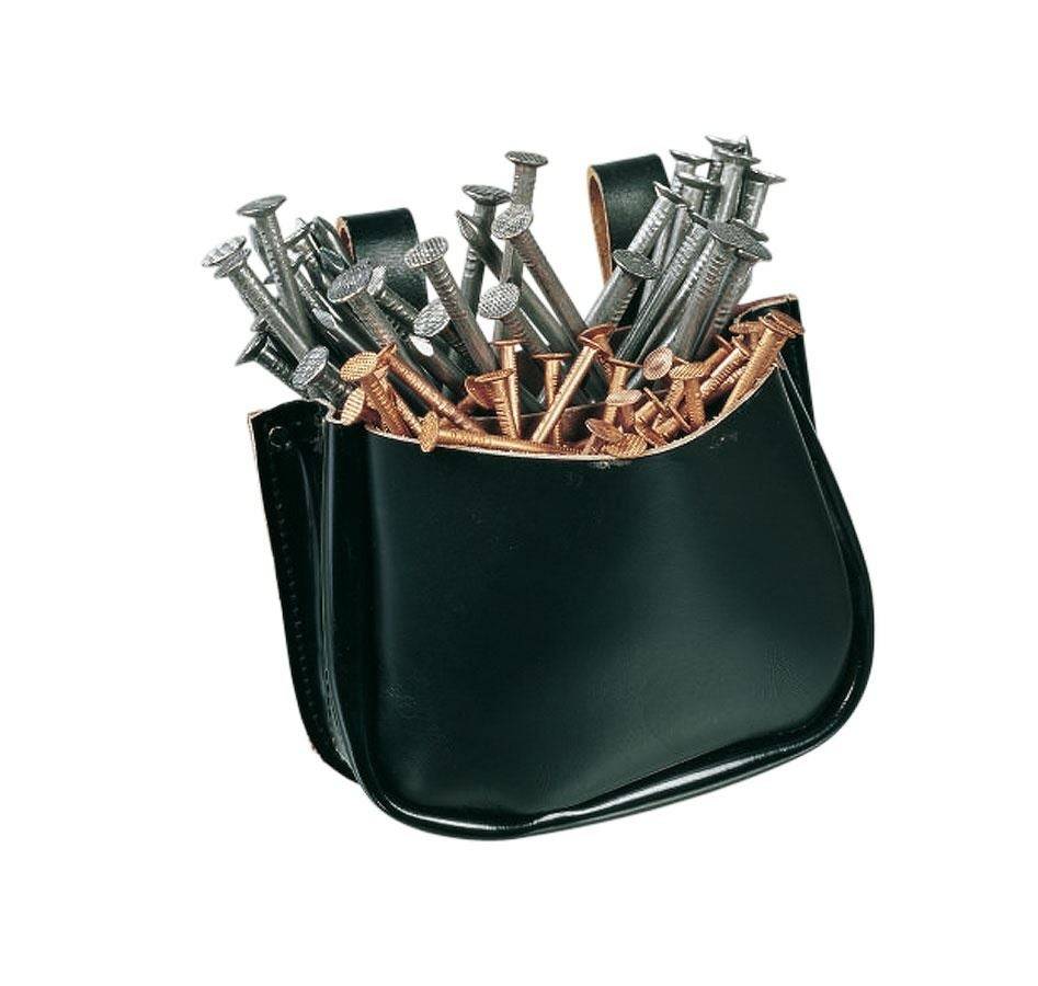 Strauss Nageltasche, 2 Fächer