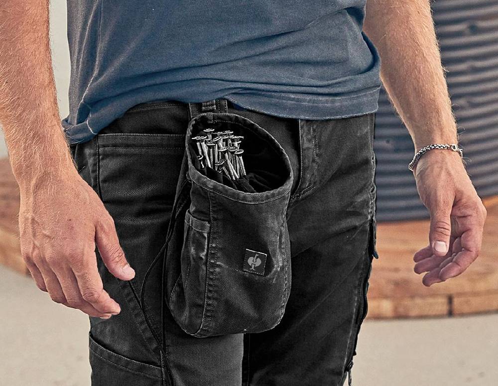 Strauss Nageltasche e.s.motion ten