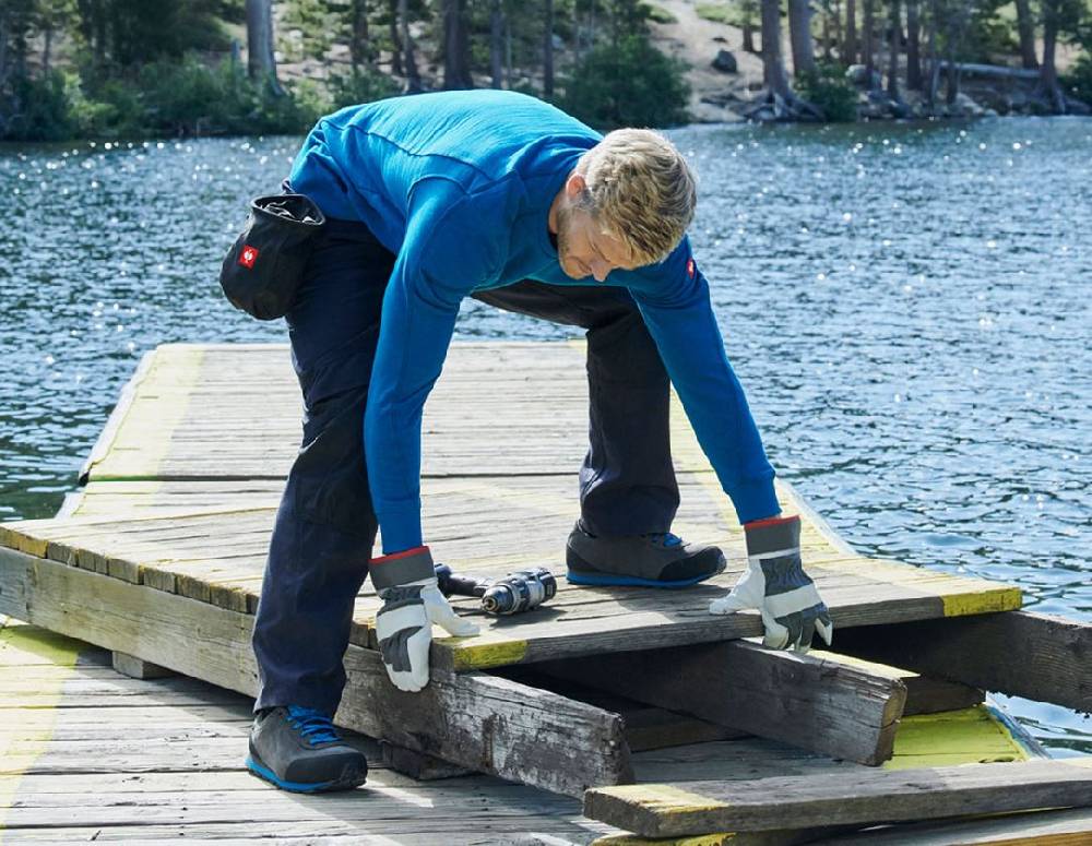 Strauss Nageltasche e.s.roughtough