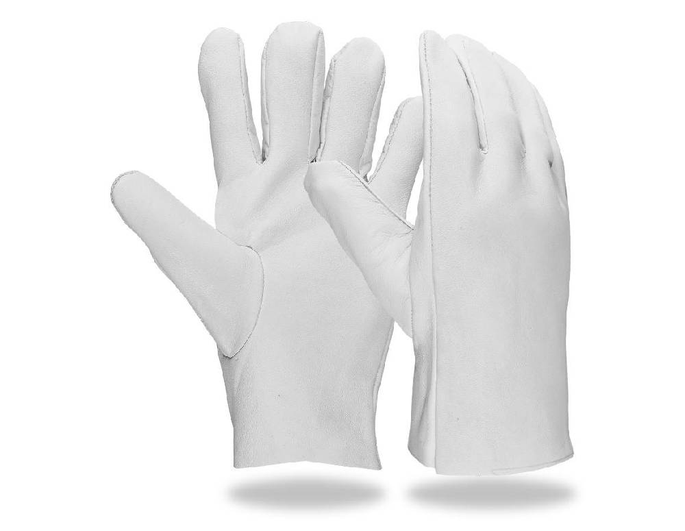 Strauss Nappaleder-Handschuhe