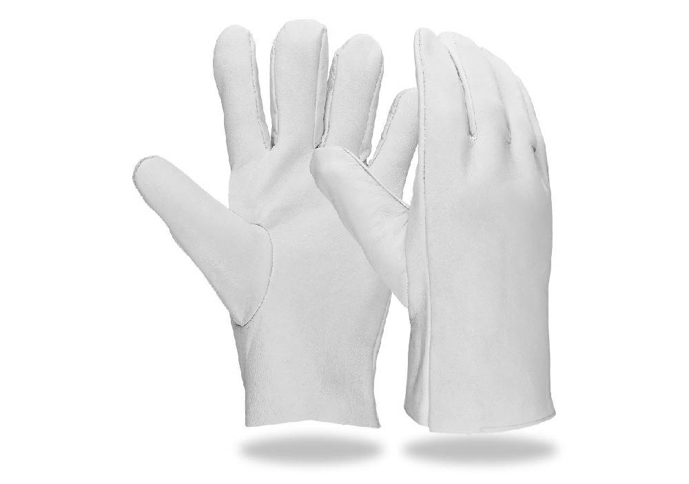 Strauss Nappaleder-Handschuhe