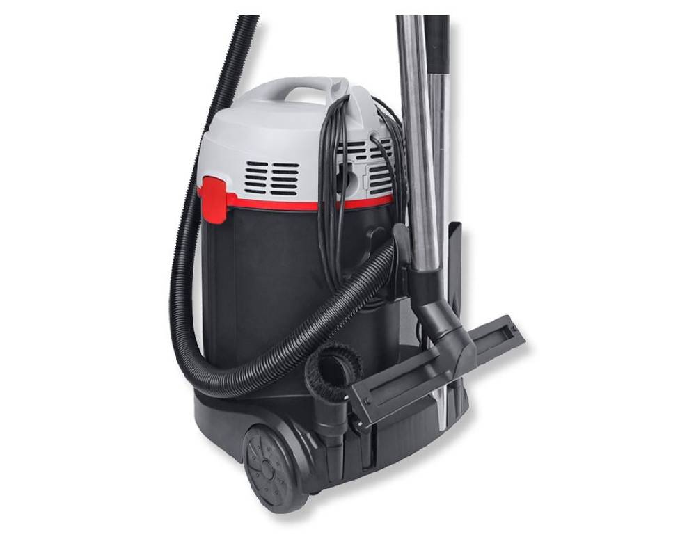 Strauss Nass- und Trockensauger Waterking