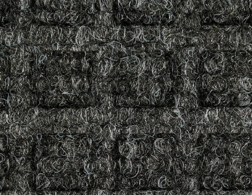 Strauss Nässeschutz-Komfort-Matte Mit Gummirand