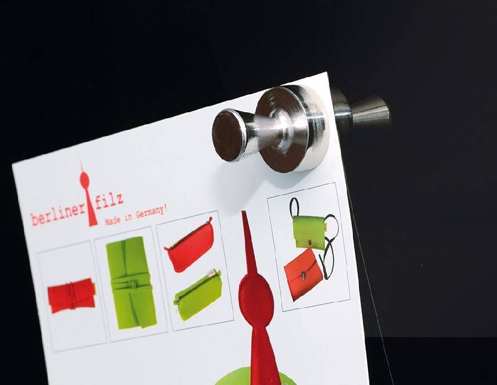 Strauss Neodym-Kegelmagnete