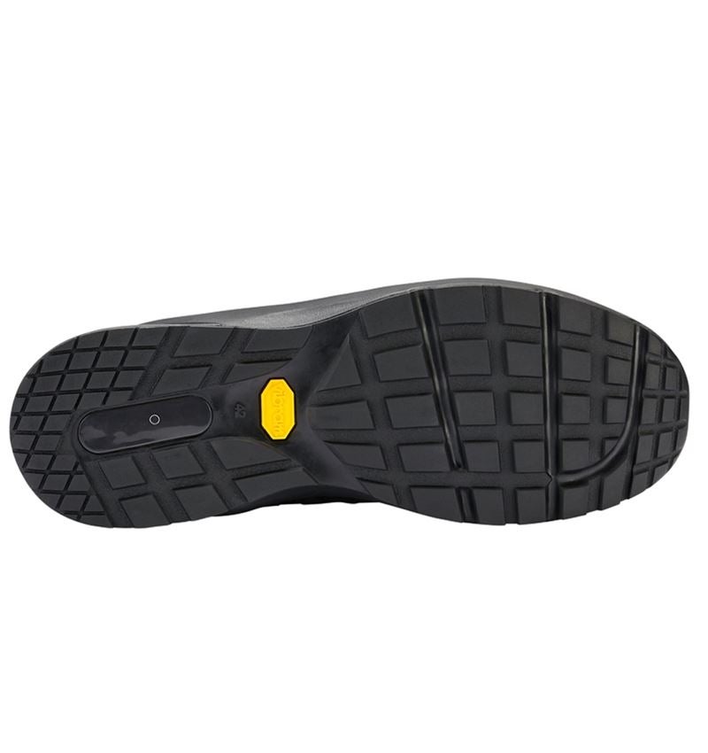 Strauss O1 Berufsschuhe e.s. Chete