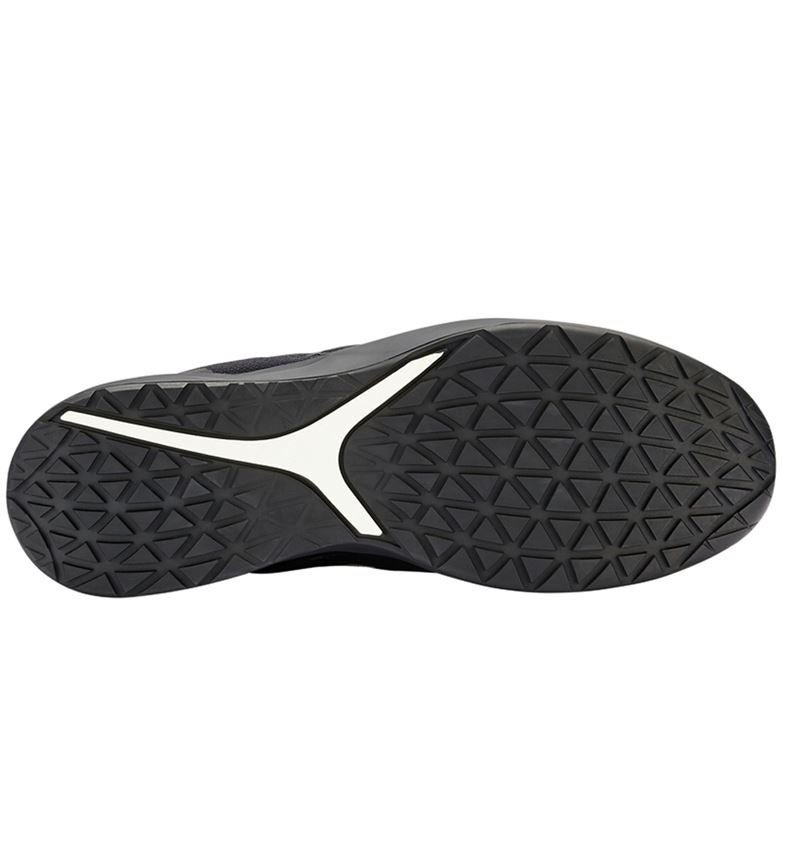 Strauss O1 Berufsschuhe e.s. Keran