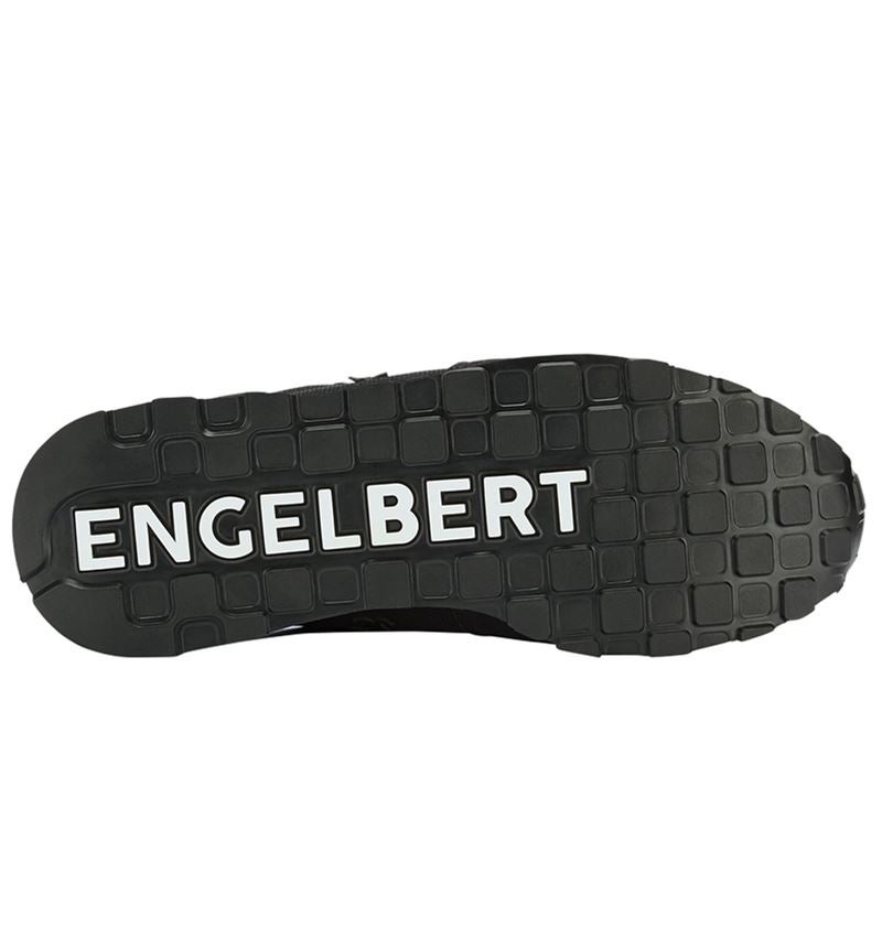 Strauss O1 Berufsschuhe e.s. Kitulo