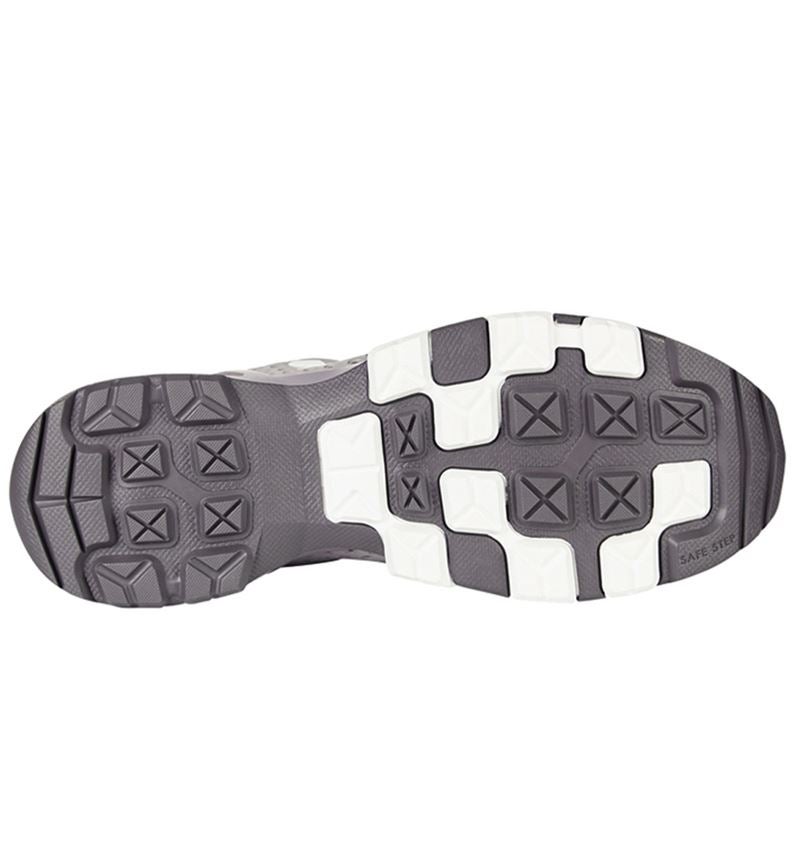 Strauss O1 Berufsschuhe e.s. Nattai