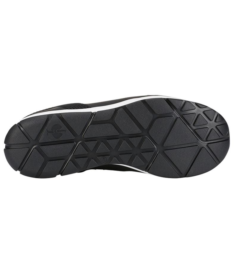 Strauss O1 Berufsschuhe e.s. Uranos II