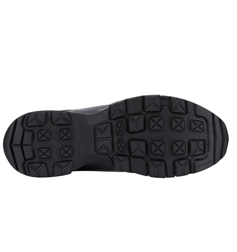 Strauss O2 Berufsschuhe e.s. Kobuk low