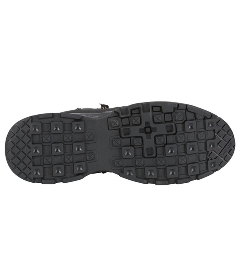 Strauss O2 Berufsschuhe e.s. Ruma low