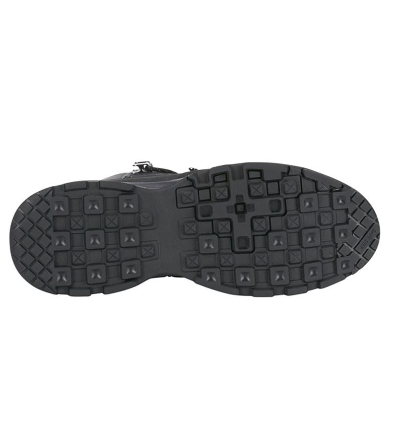 Strauss O2 Berufsschuhe e.s. Ruma mid