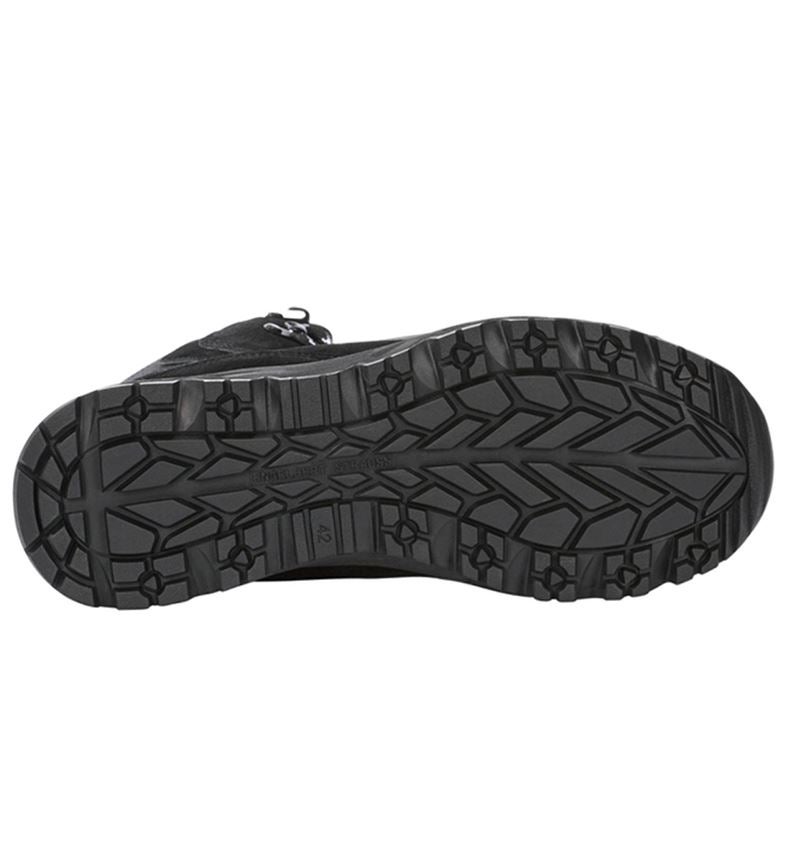 Strauss O6 Berufsschuhe e.s. Culio