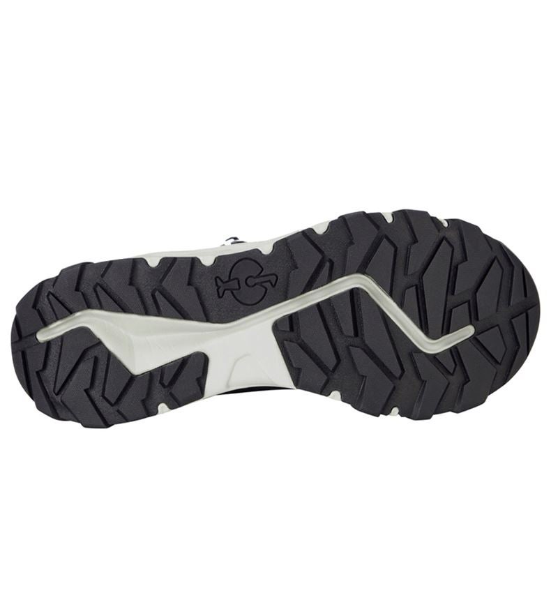 Strauss O6 Berufsschuhe e.s. Rimini mid