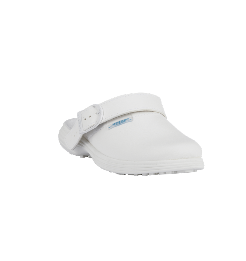 Strauss OB Damen-Pantolette Kreta