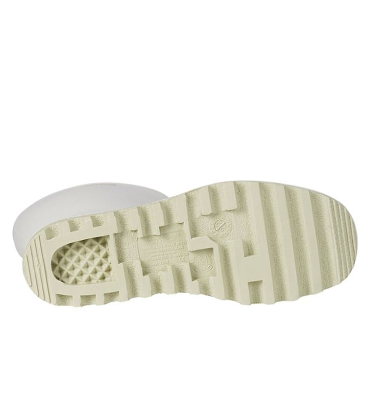 Strauss OB Damen-Spezialberufsstiefel