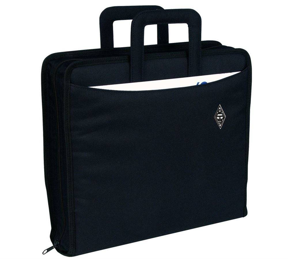 Strauss Ordnertasche A4