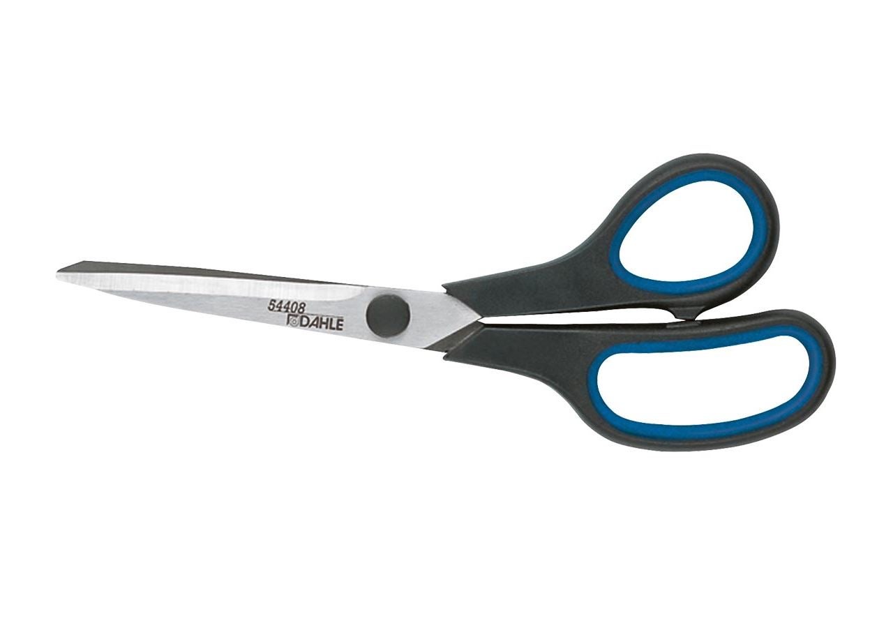 Strauss Papier-Schere