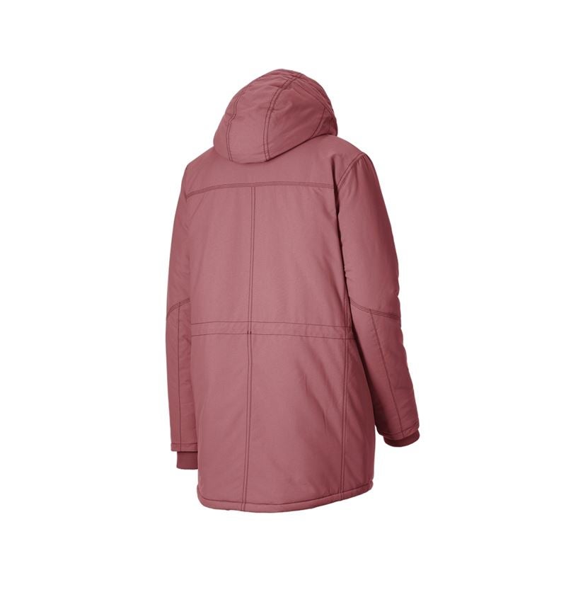 Strauss Parka e.s.iconic, Damen