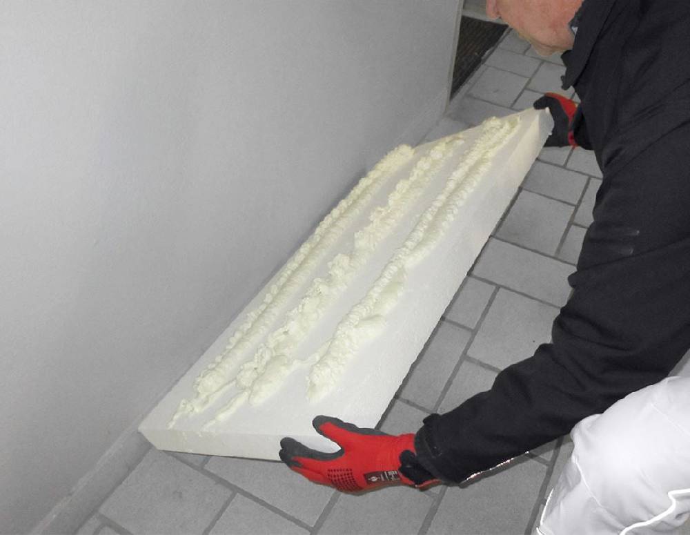 Strauss Perimeterkleber B2