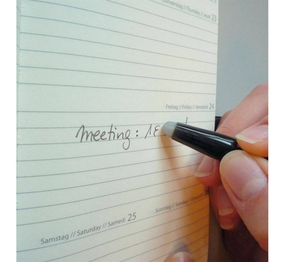 Strauss PILOT Tintenroller Frixion ball