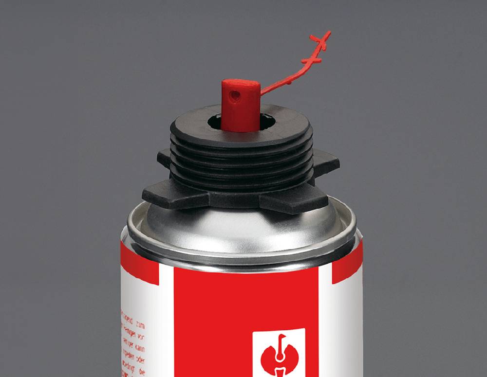 Strauss Pistolenreiniger