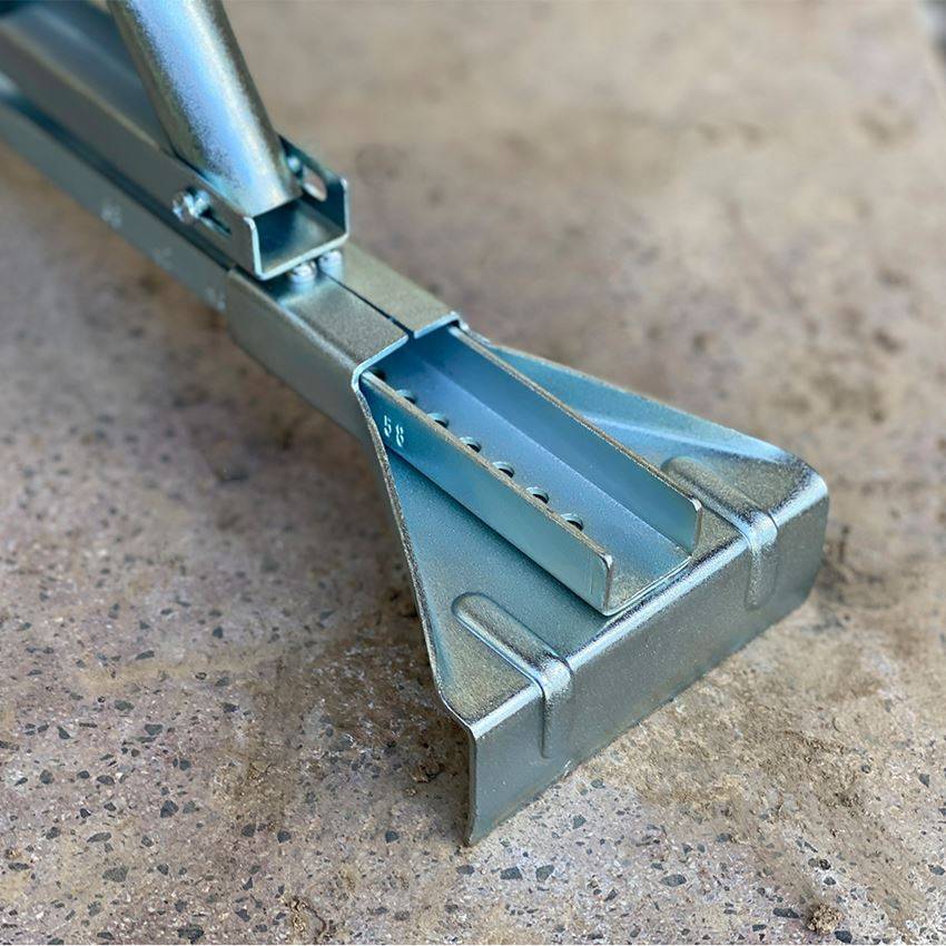 Strauss Plattenheber 40-60cm