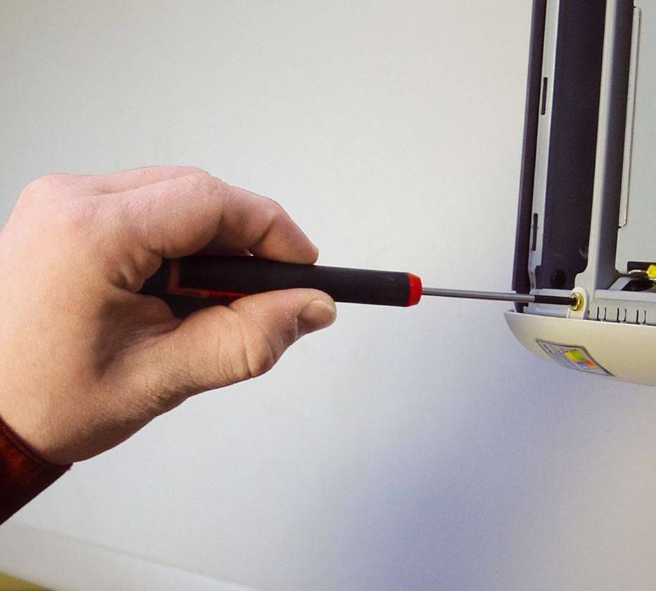 Strauss Präzisions-Schraubendreher Satz, T & SW