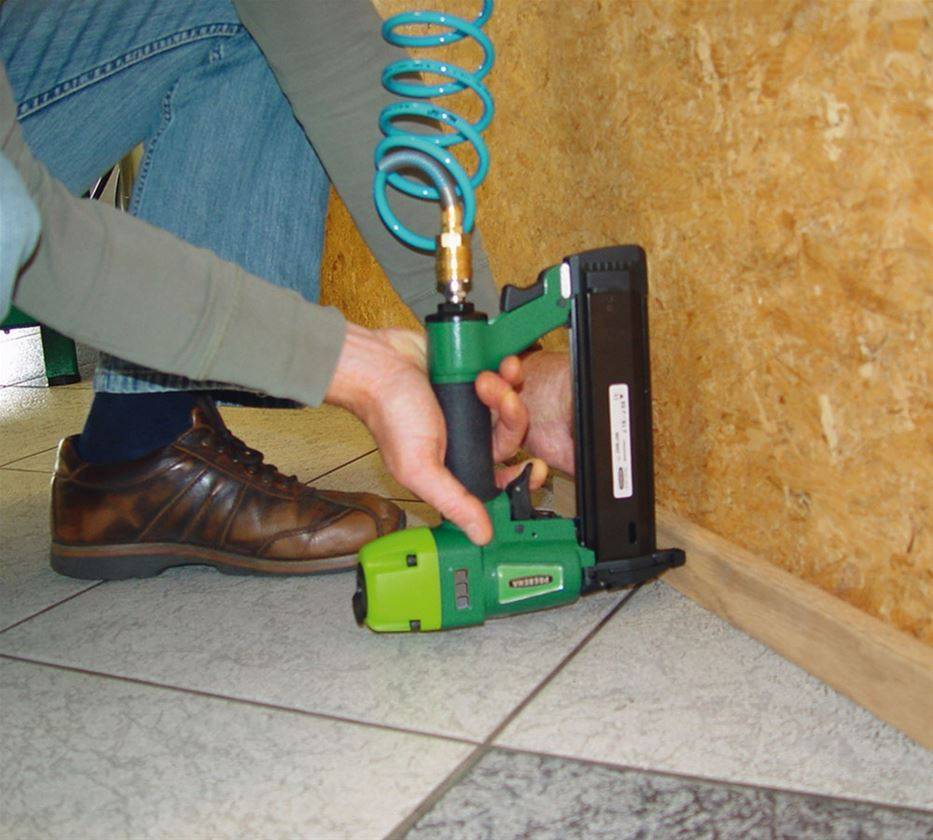 Strauss Prebena Druckluftnagler 2XR-J50