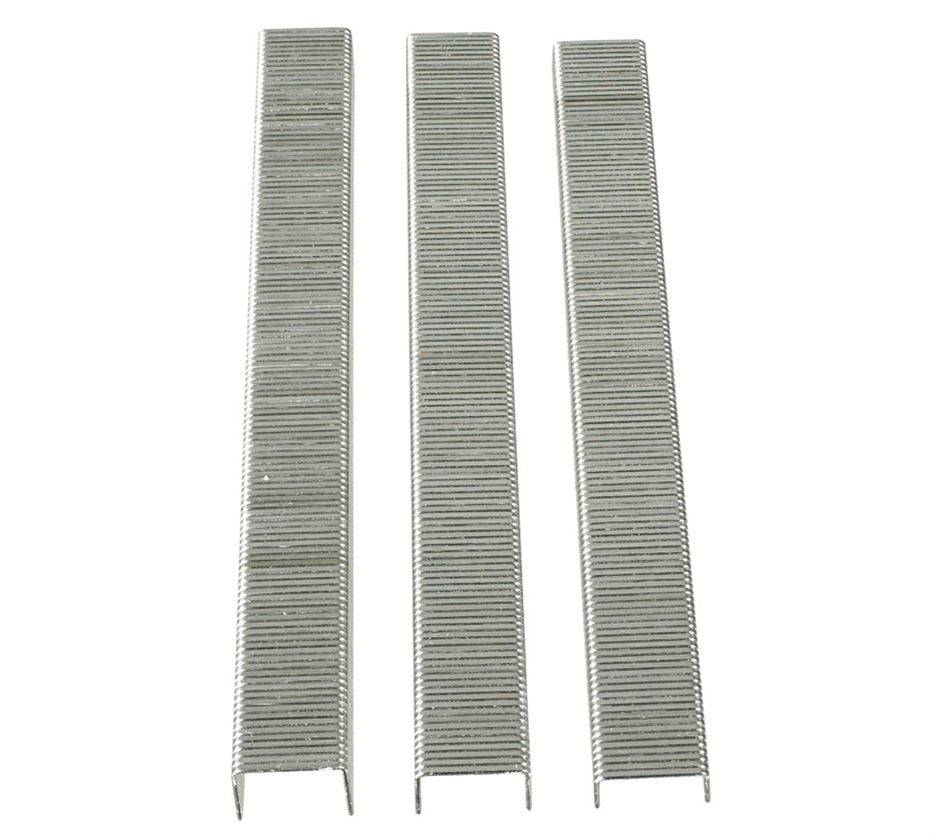 Strauss Prebena Heftklammern-Sortiment Typ A