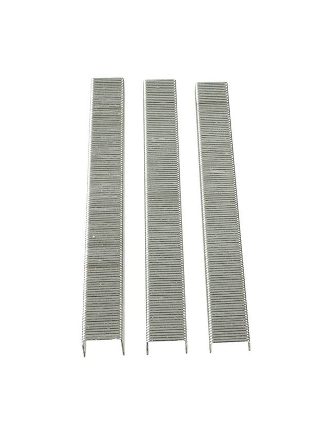 Strauss Prebena Heftklammern Typ A