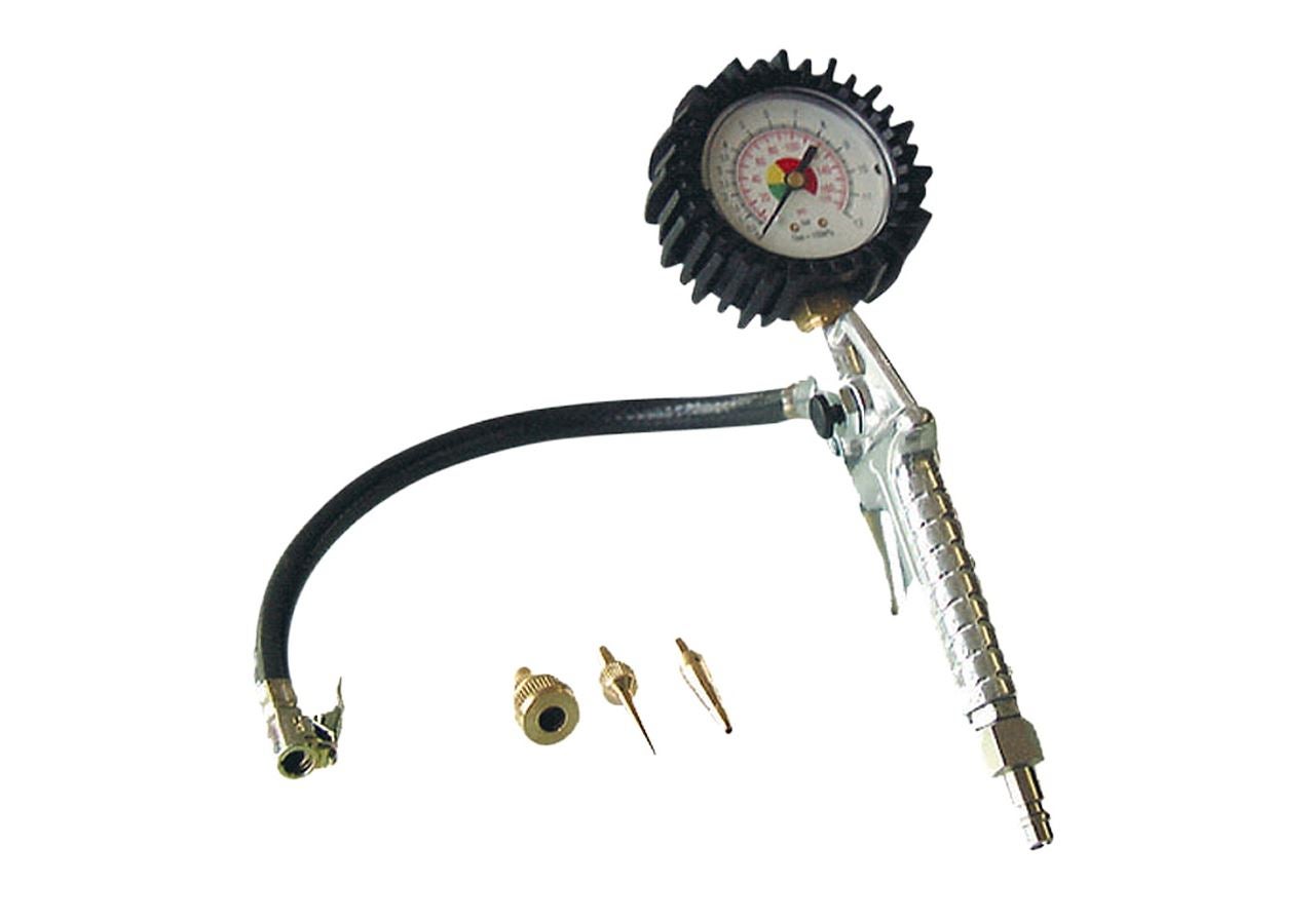 Strauss Prebena Reifenfüller