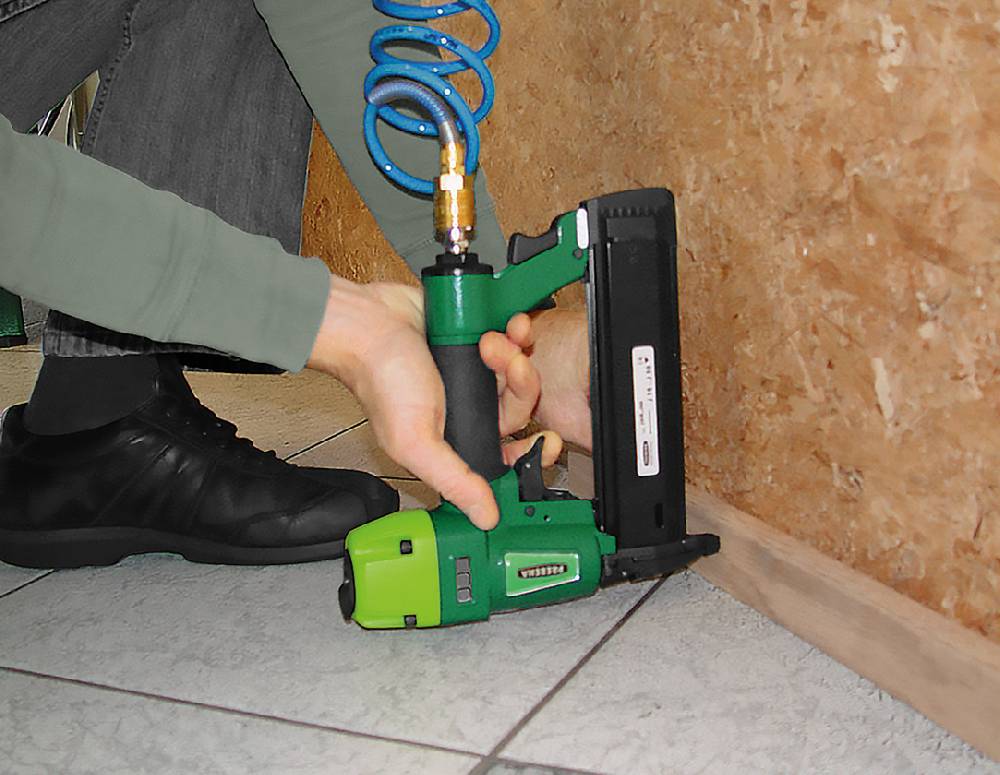 Strauss Prebena Stauchkopfnägel Typ J