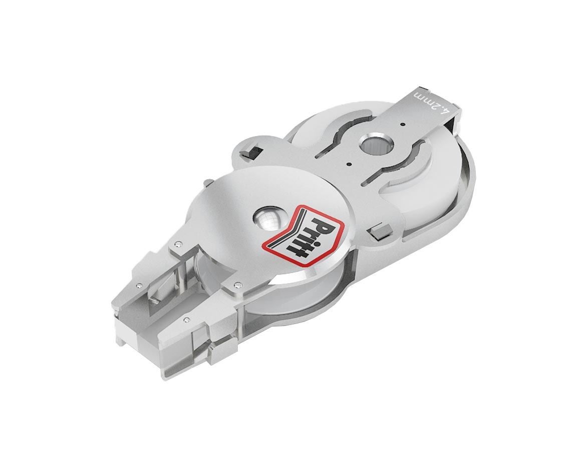 Strauss Pritt Ersatzkassette Für Korrektur-Roller