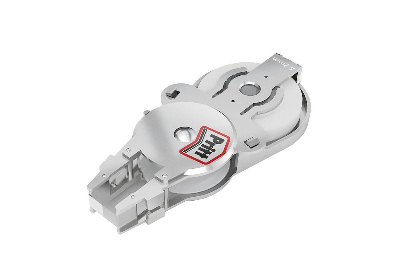 Strauss Pritt Ersatzkassette für Korrektur-Roller