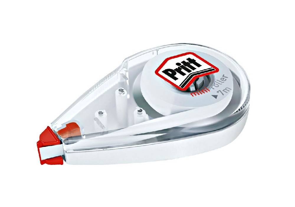 Strauss Pritt Korrektur Mini Roller