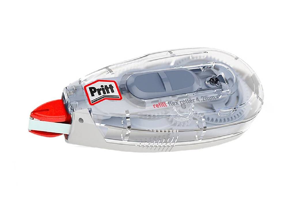 Strauss Pritt nachfüllbarer Korrektur-Roller